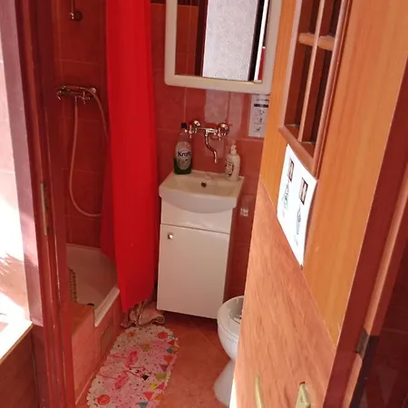 Accommodatie bij particulieren U Adama I Ewy Szczawnica