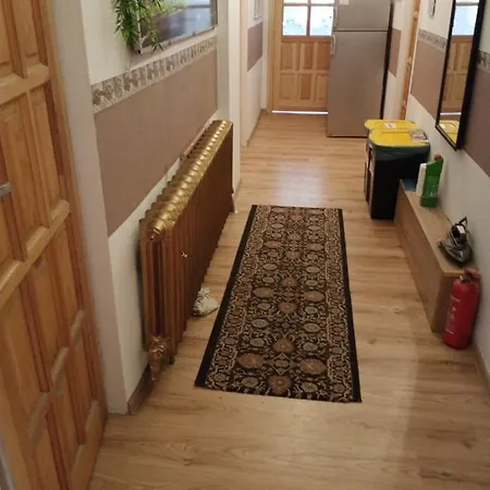 U Adama I Ewy Ubytování v soukromí
