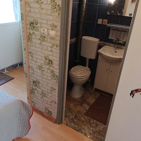 U Adama I Ewy Accommodatie bij particulieren Szczawnica