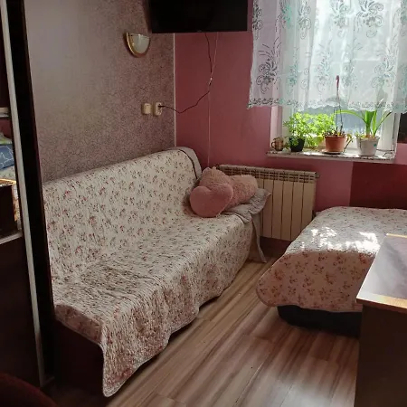 Accommodatie bij particulieren U Adama I Ewy Szczawnica