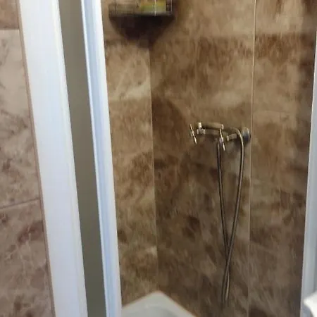 U Adama I Ewy Szczawnica